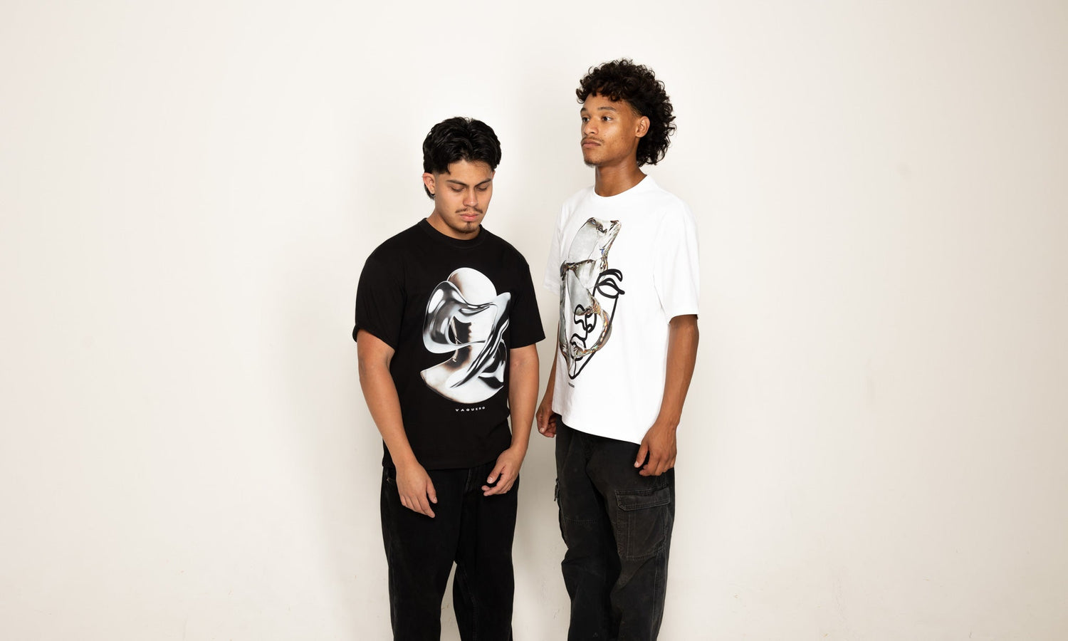 Chris & Kev: How Music, Destiny, and Friendship Created an Unbreakable Brotherhood