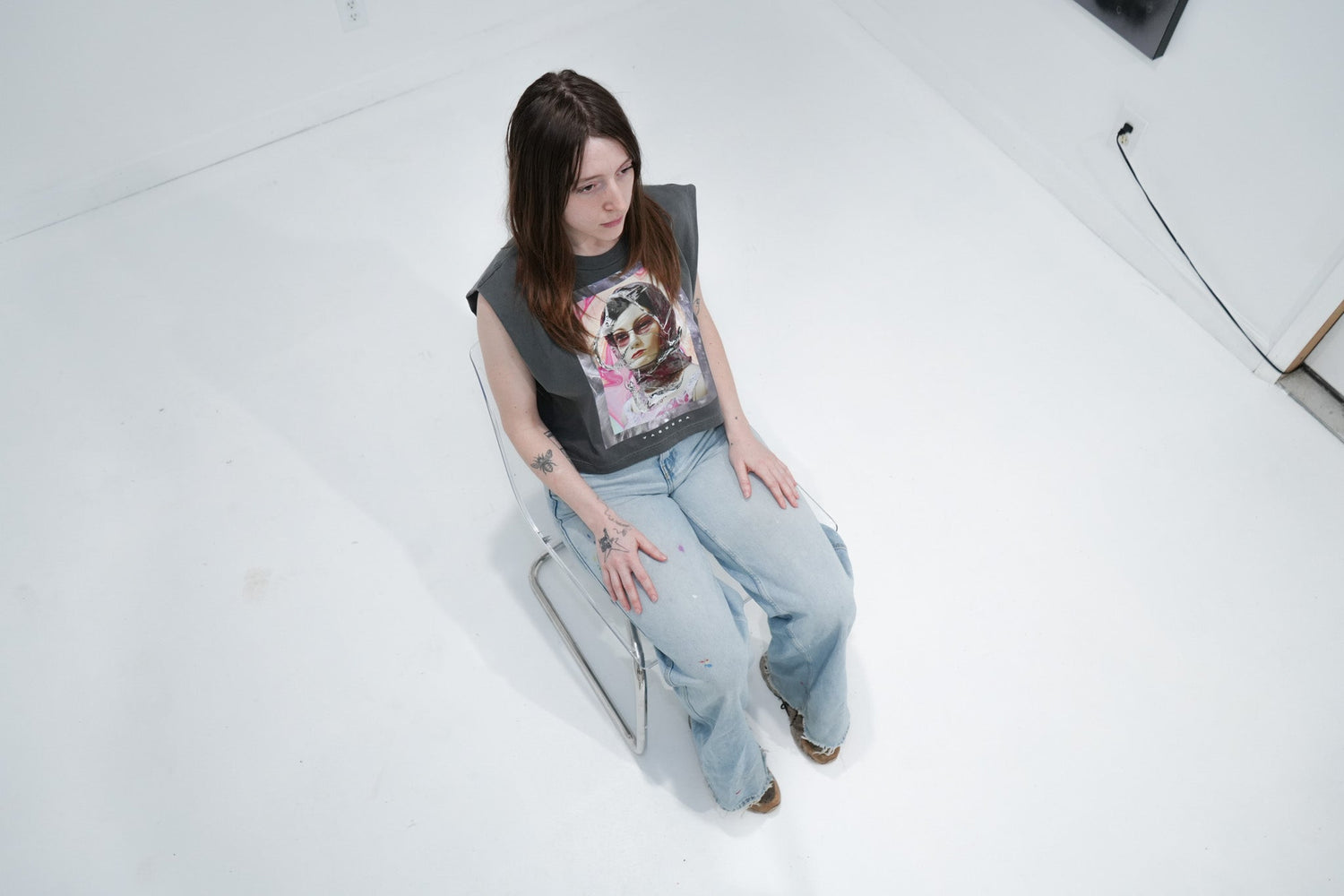 There’s Something Awesome About Lenora