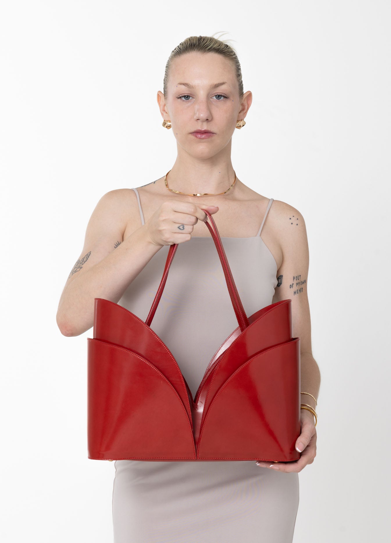 Fiore Rosso No. 2