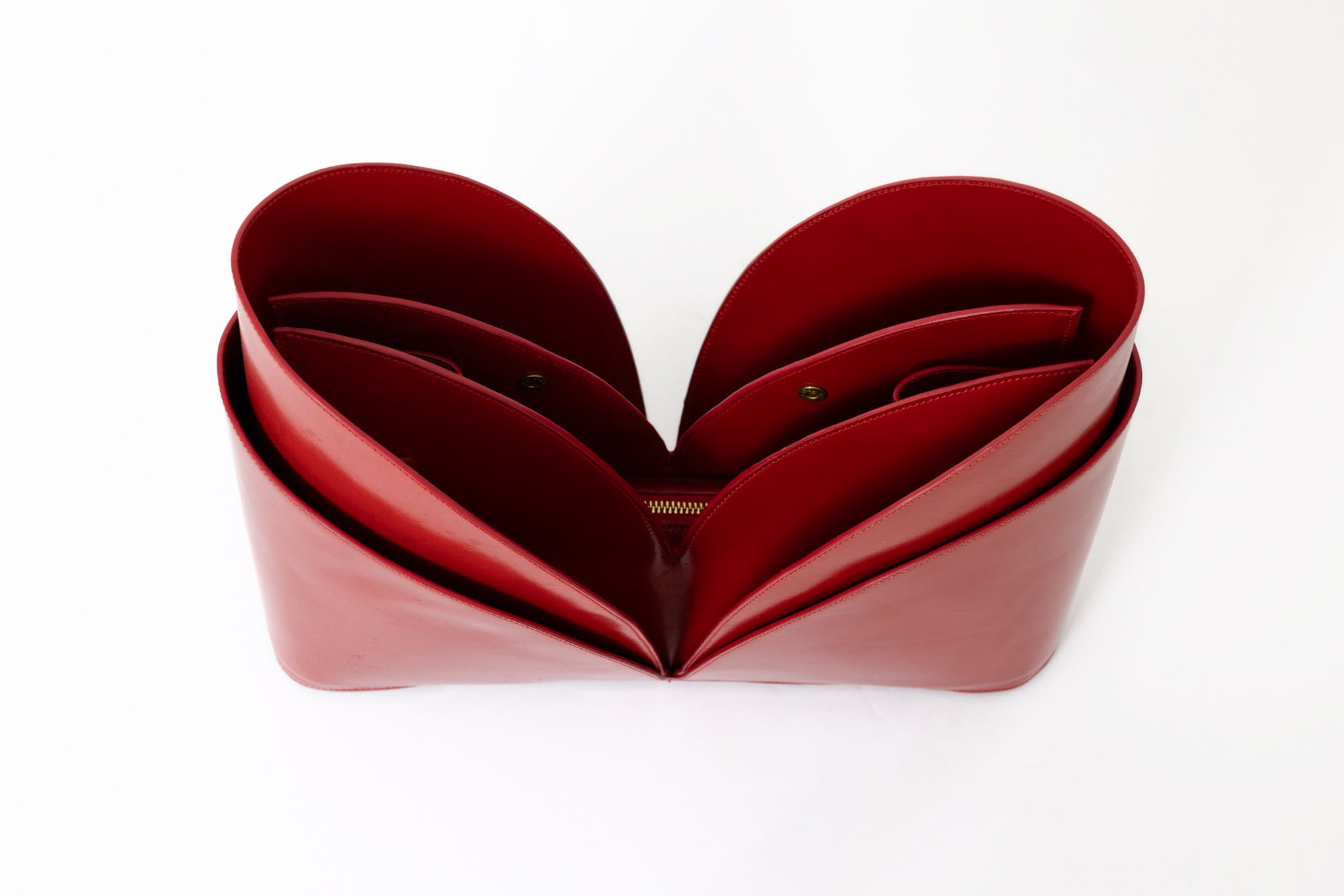 Fiore Rosso No. 2