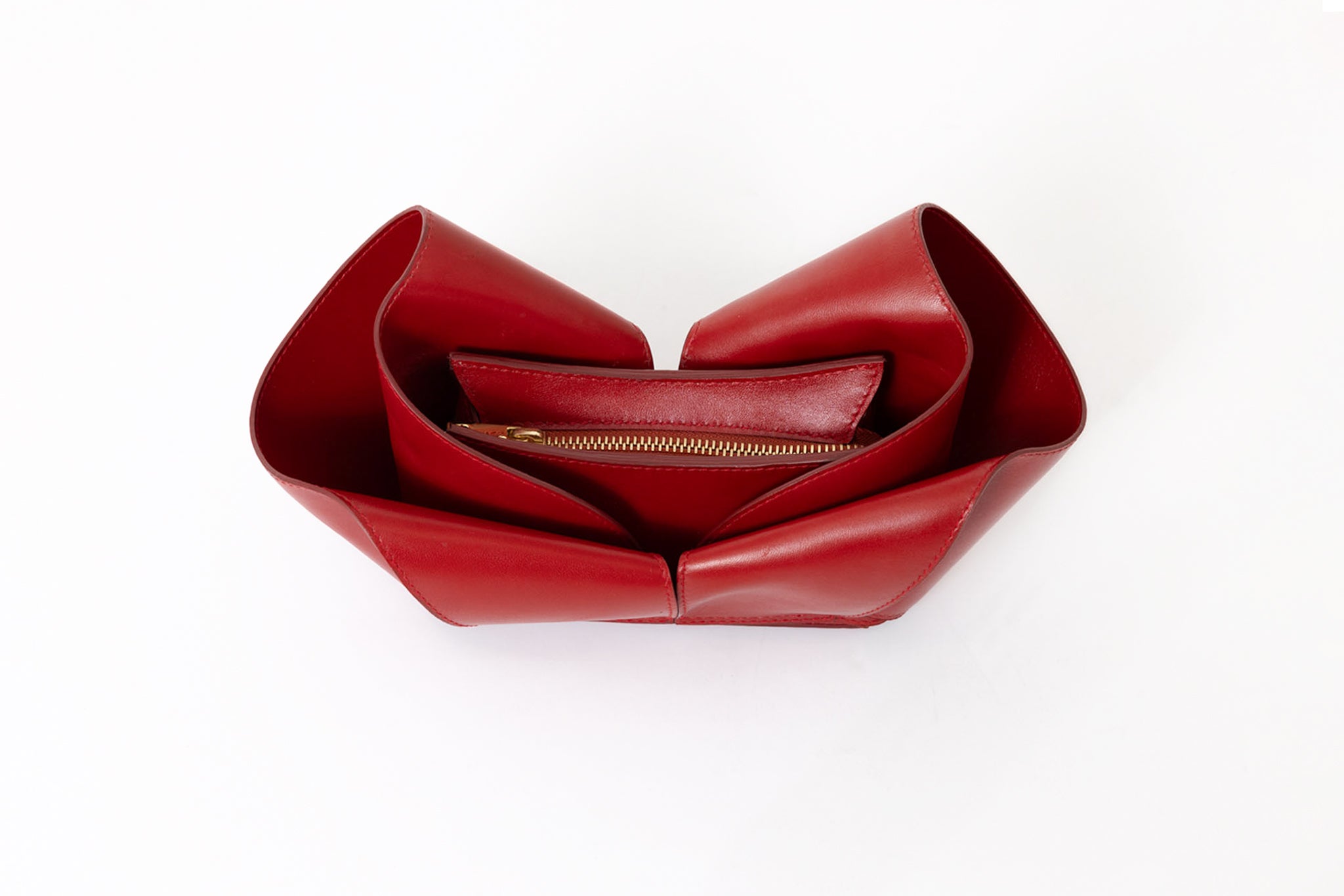 Fiore Rosso No. 3